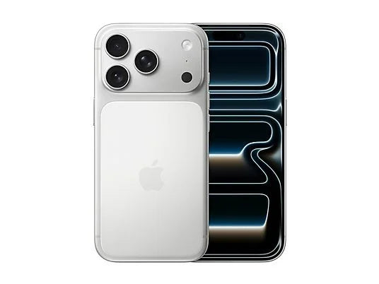 Scopri il rivoluzionario Apple iPhone 17 Pro max colore white
