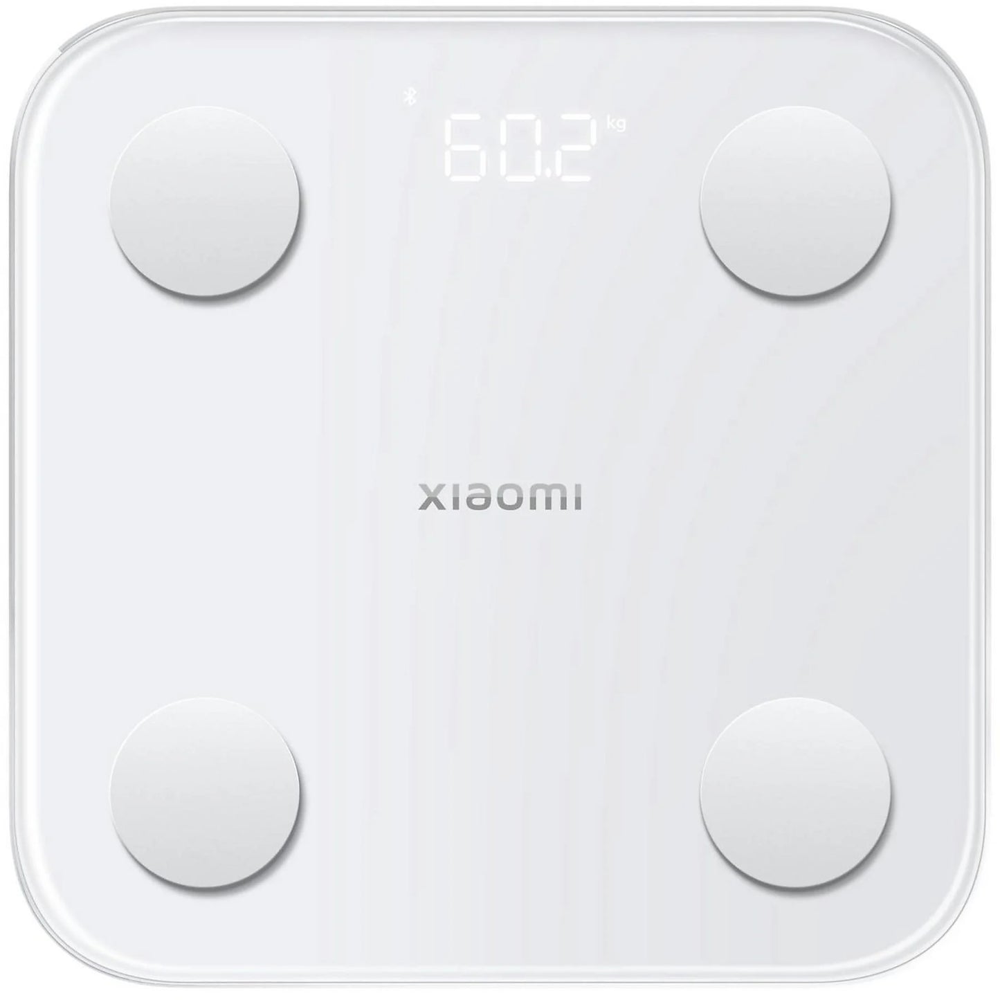Xiaomi Mi Body Composition Scale S400 - Bilancia Smart Analisi Corporea