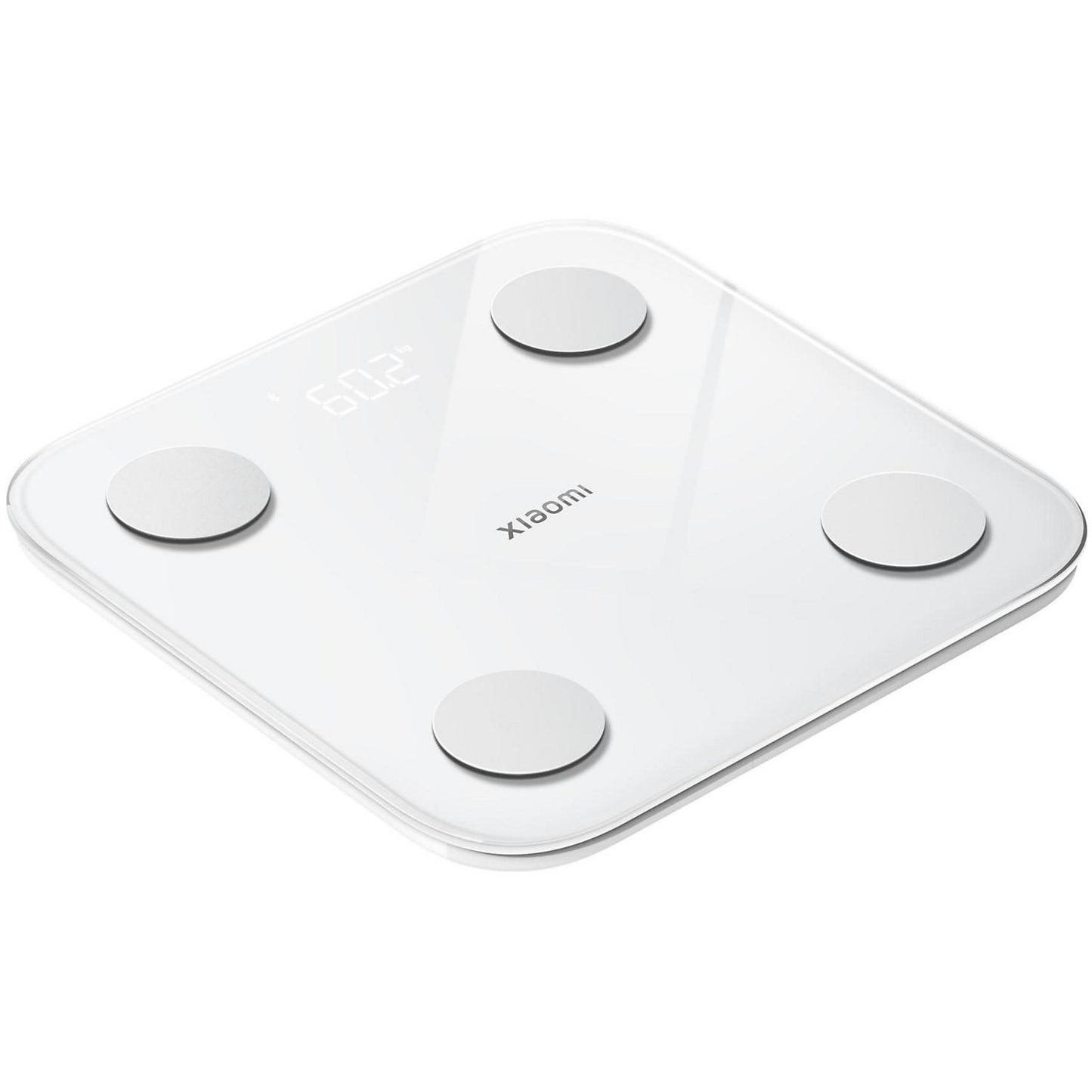 Xiaomi Mi Body Composition Scale S400 - Bilancia Smart Analisi Corporea