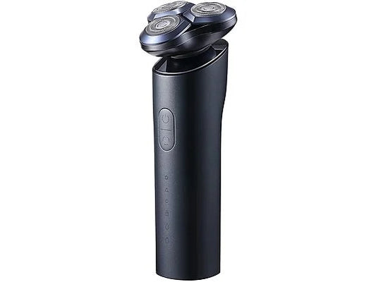 Xiaomi Mi Rasoio Elettrico S700 Black Rasoio portatile Ricaricabile Professionale
