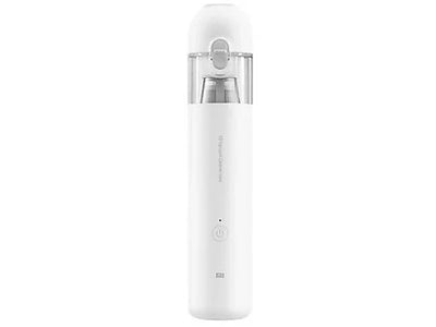 Xiaomi Mi Vacuum Cleaner Mini White - Kabelloser Handstaubsauger
