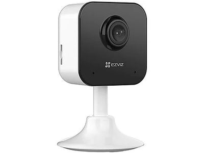 EZVIZ CS-H1C Full HD Überwachungskamera für Innenbereiche – Infrarot-Nachtsicht Bewegungssensor H.265