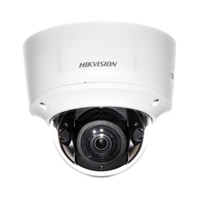 HIKVISION DS-2CD2783G0-IZS Motorisierte Varifokal-Dome-Kamera WDR 4K