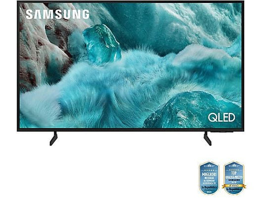 SAMSUNG QE43Q7FAAU Smart TV QLED 2025