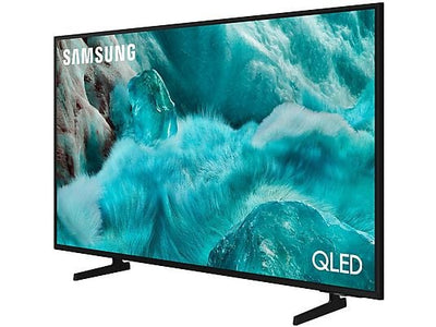 SAMSUNG QE43Q7FAAU Smart TV QLED 4K 43" 3000 PQI Schwarz EU