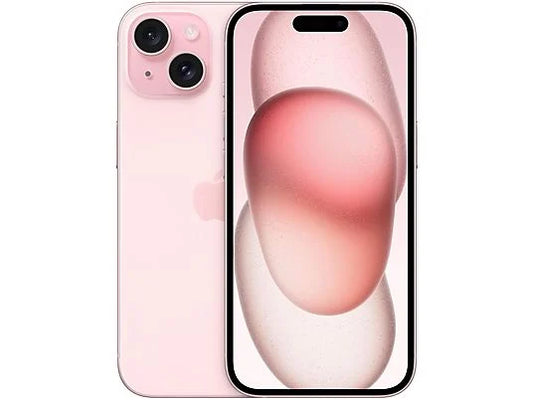 iPhone 15 Ricondizionato Usato Garantito rosa