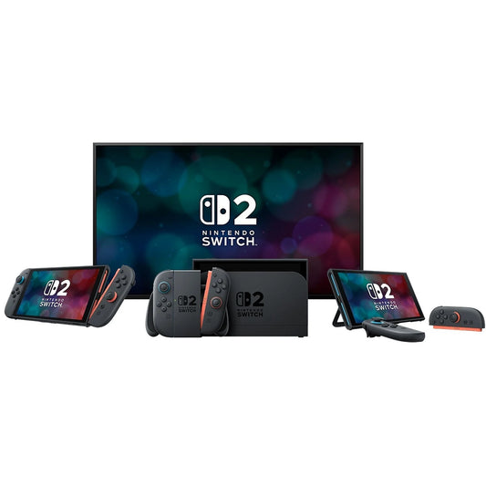 Nintendo Switch 2