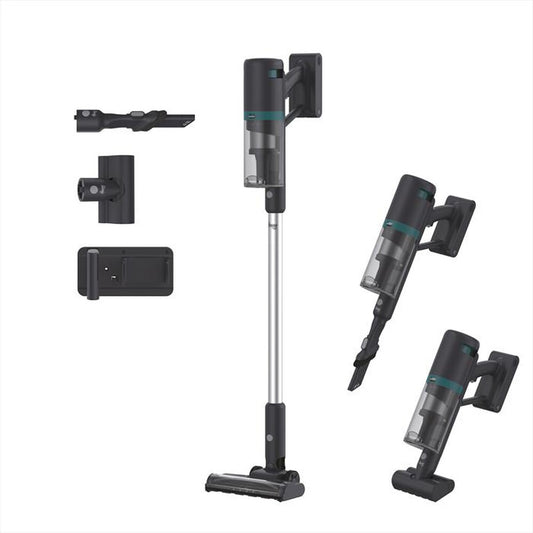 Hoover GO Aspirapolvere Portatile Senza Sacco 200W Magenta