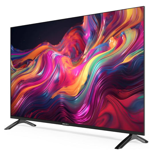 Dettaglio dello schermo LED della Inno-Hit IH50UHTZN