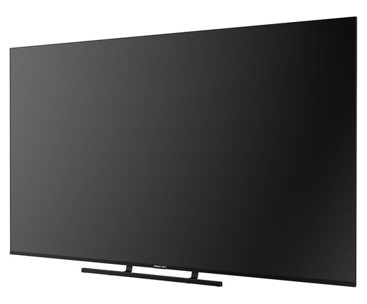 Inno-Hit IH65UHTZN: Smart TV 55” LED 4K UHD con sistema operativo Tizen, design slim, HDR10, Dolby Vision e connettività avanzata.