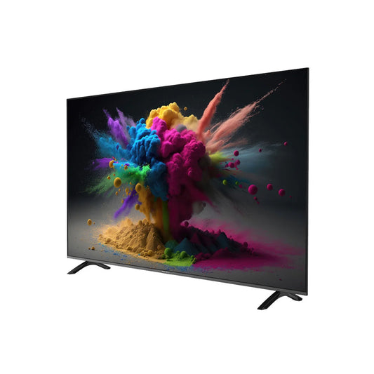 Interfaccia WebOS su Inno-Hit IH65UWQL Smart TV