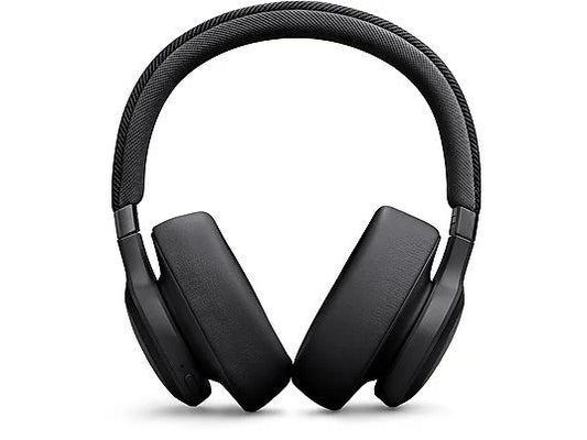 JBL Live 770NC: cuffie over-ear Bluetooth con ANC adattiva