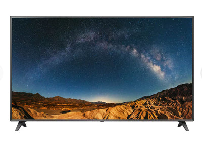 LG 50" LED 50UR781C 4K UHD Smart TV EU