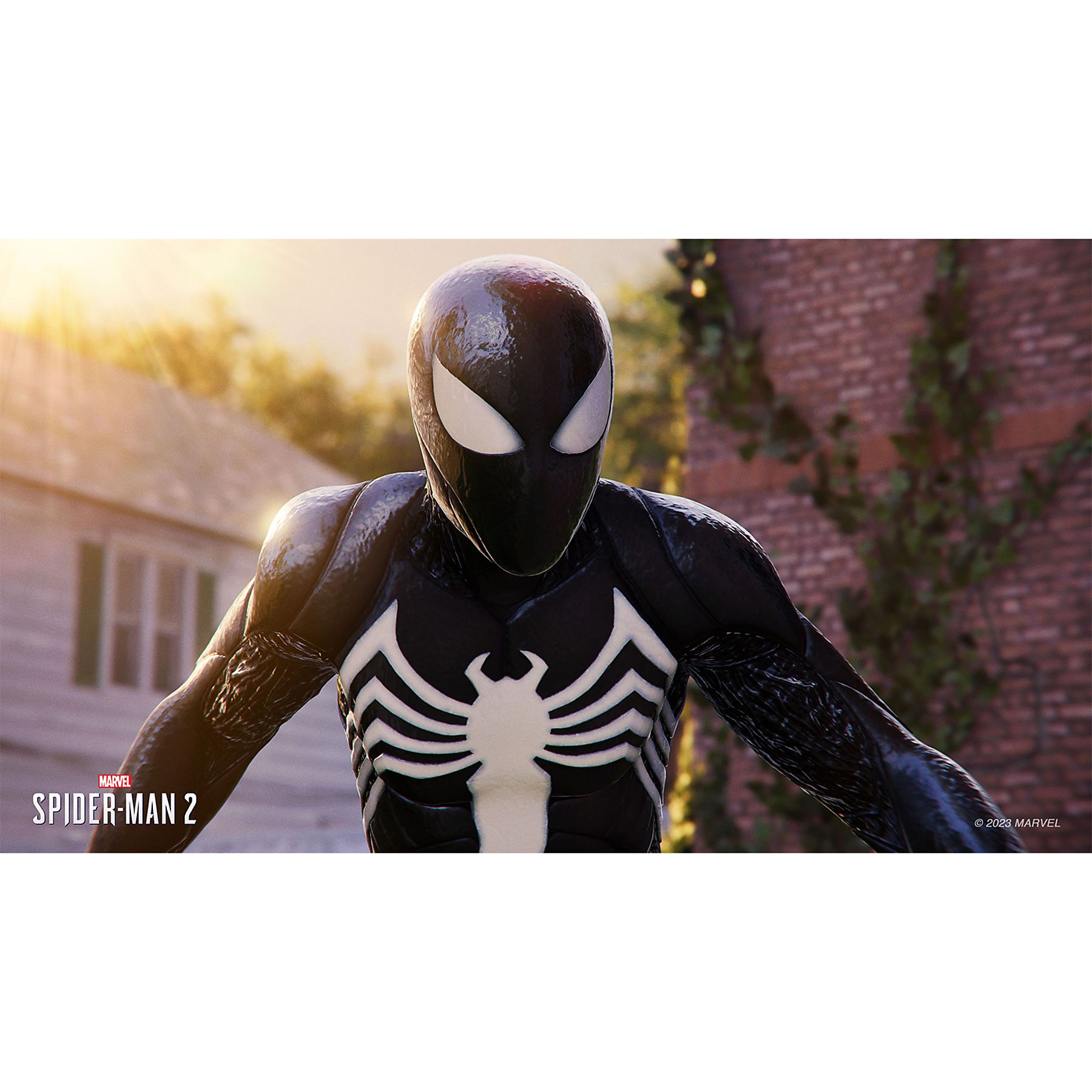 Marvel's spider-man 2 gioco ps5