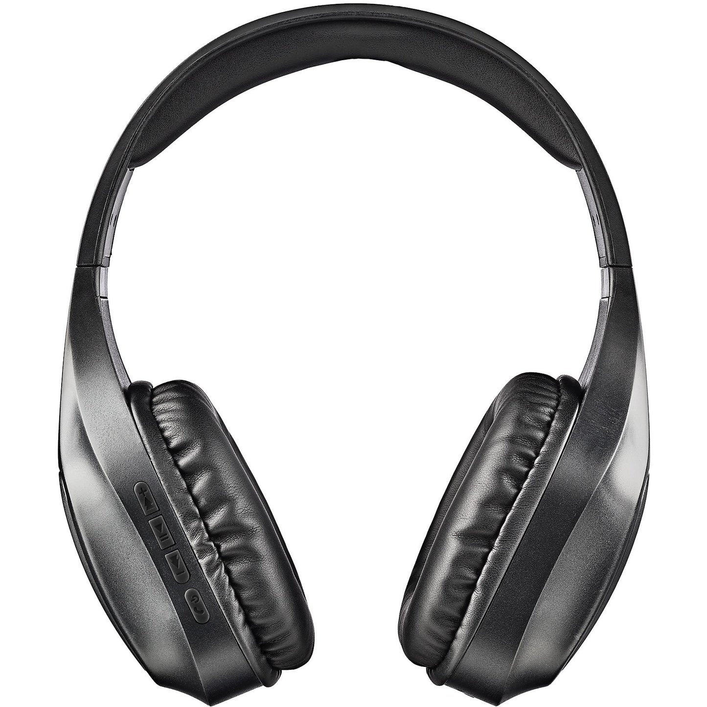 NGS Artica Wrath black: cuffie Bluetooth 5.1 con audio stereo e design elegante
