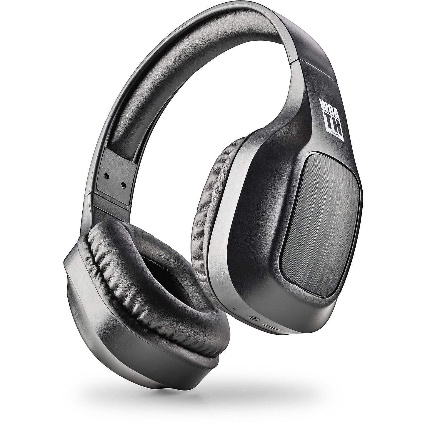 NGS Artica Wrath black cuffie compatibili con smartphone, tablet e PC