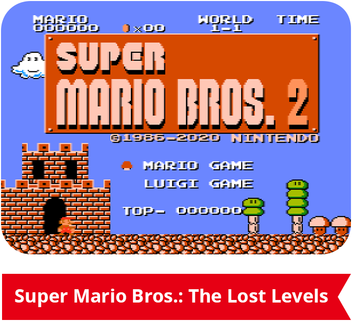 Nintendo Game e Watch Super Mario Bros