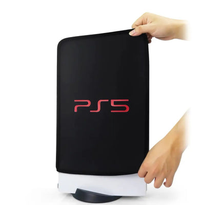 PS5 Console Cover Dust Cover