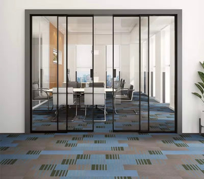 PDLC Smart Film Electric Blackout Film