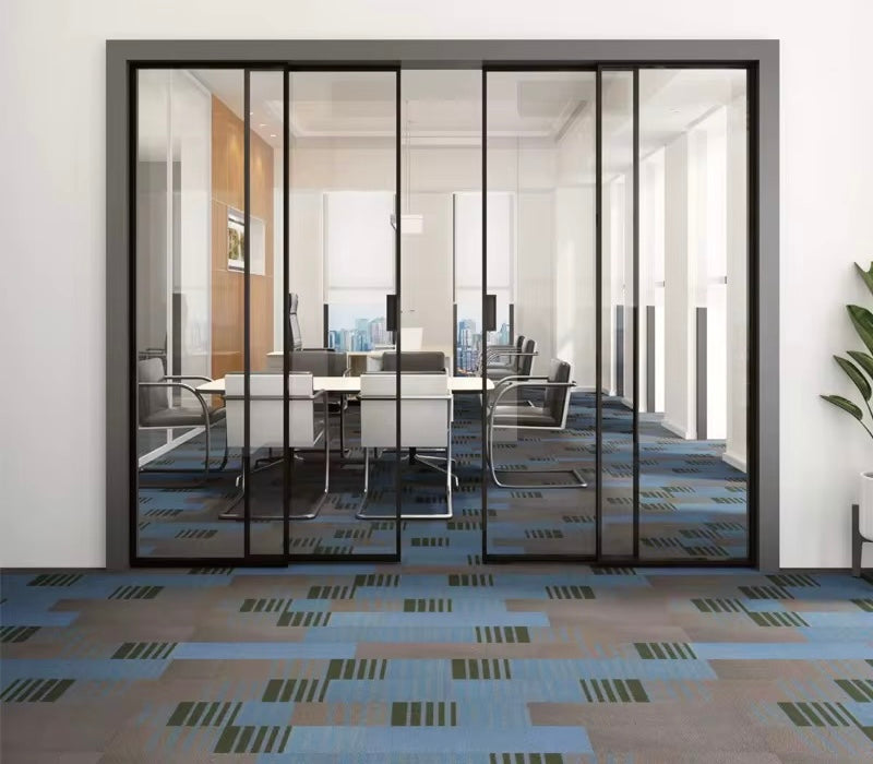 PDLC Smart-Film Elektrische Verdunkelungsfolie für Glas e Privatsphäre