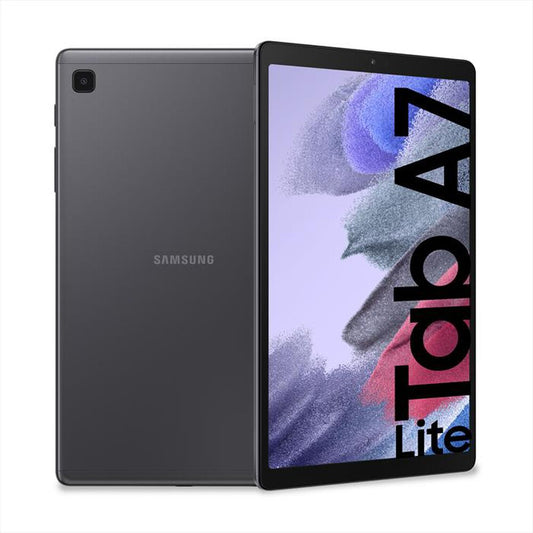 Samsung SM-T220 Galaxy TAB A7 Lite 3-32GB WI-FI Gray ITA