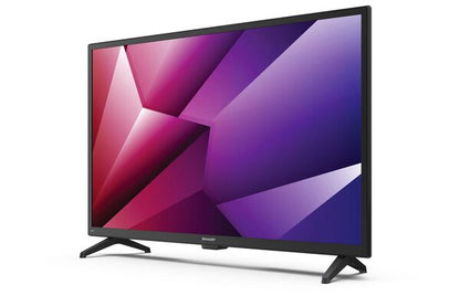 Sharp TV 32" LED HD Ready 32FI2EA Dolby Audio Smart TV WIFI