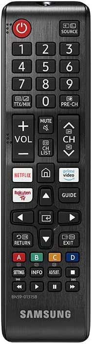 SAMSUNG SMART TV LED 32" UE32T4300AKXZT 