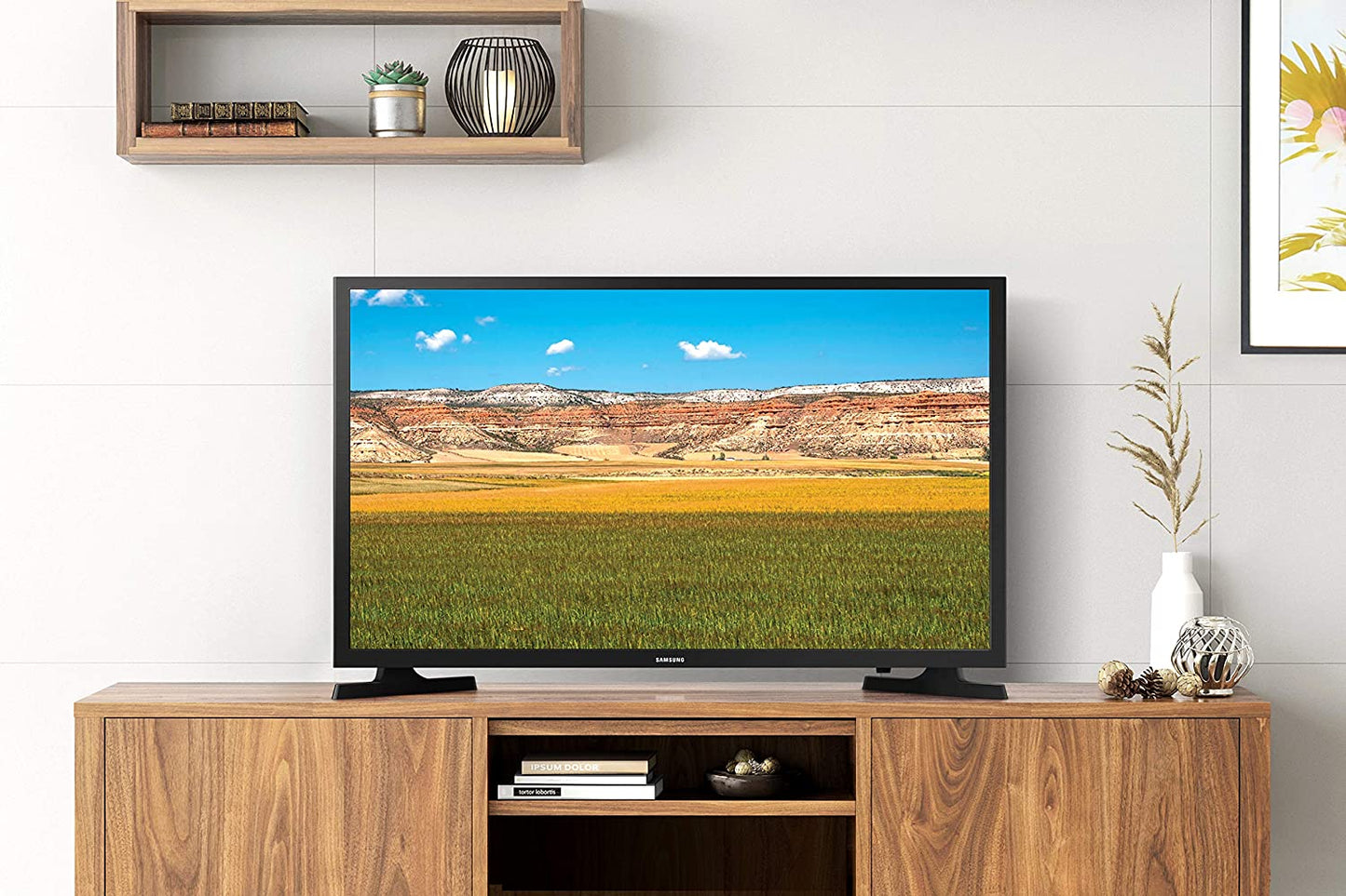 SAMSUNG SMART TV LED 32" UE32T4300AKXZT 