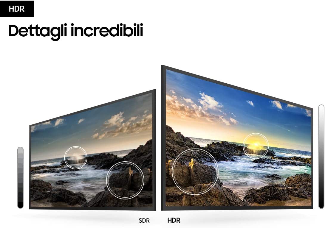 SAMSUNG SMART TV LED 32" UE32T4300AKXZT 