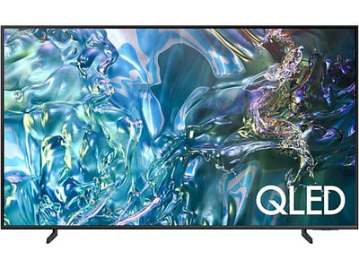Samsung 43" QLED QE43Q60DAU Ultra HD 4K Smart TV EU