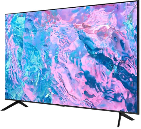 Samsung TV Led 55 crystal UHD 4k 550CU7172 