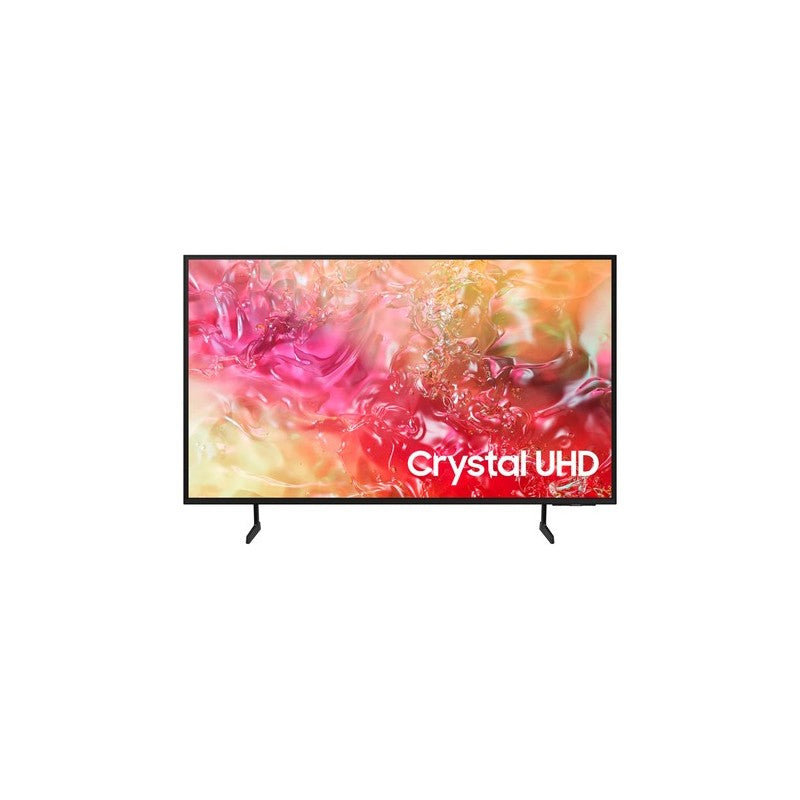 Samsung 50" LED UE50DU7172 Crystal-UHD 4K HDR SmartTV EU
