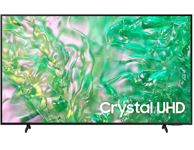 Samsung 43" LED UE43DU8072 UHD 4K HDR Smart TV EU