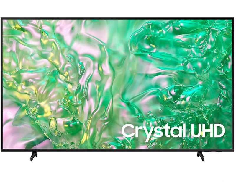 Samsung 43" LED UE43DU8072 UHD 4K HDR Smart TV EU