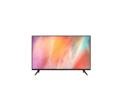 Samsung TV 65" LED UHD 4K Smart WI-FI UE65AU7092 Classe G