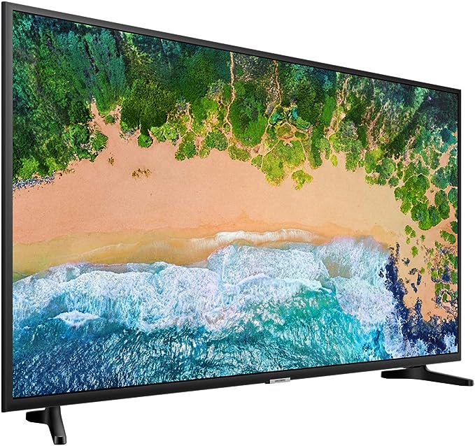 Samsung TV Led 50 UHD 4K UE50AU7092 Smart TV