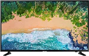 Samsung TV Led 50 UHD 4K UE50AU7092 Smart TV