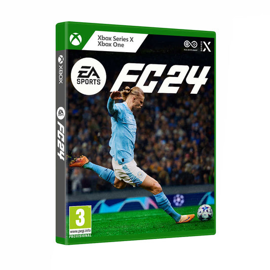 Xbox EA Sports FC 24