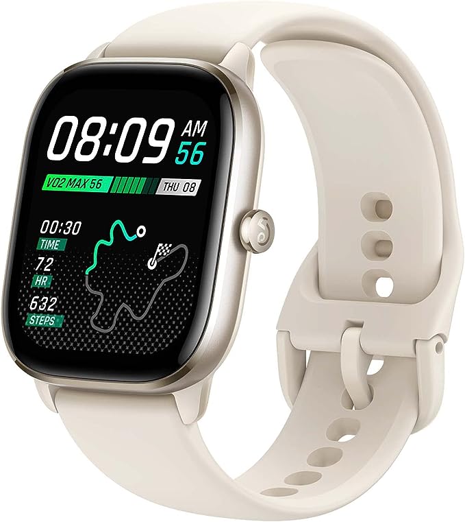 Xiaomi Smartwatch Amazfit GTS 4 Mini