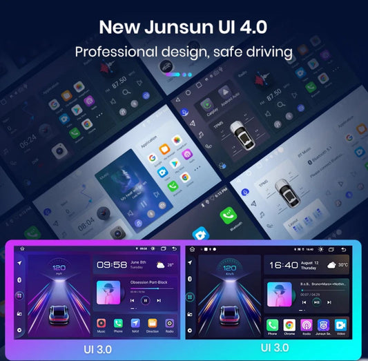 autoradio Fiat panda stereo