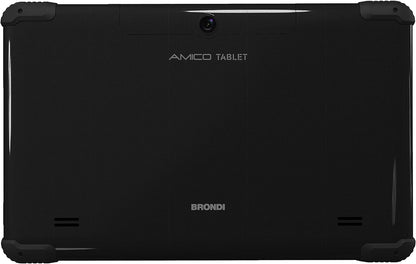Brondi Amico Tablet con icone grandi