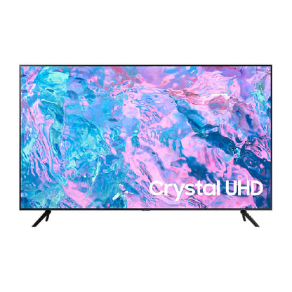 Samsung TV Led 75 crystal UHD 4k 750CU7172 