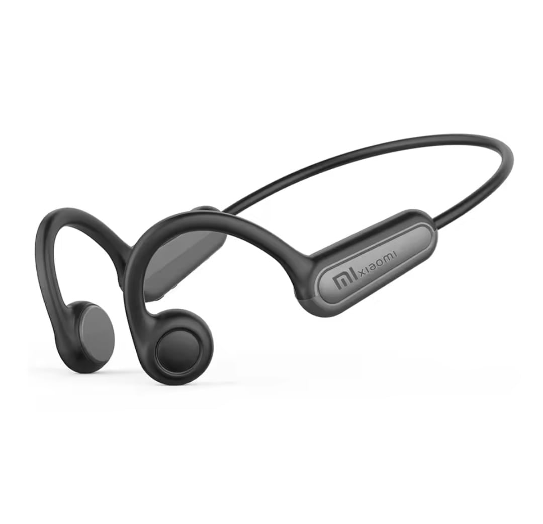 xiaomi cuffie a conduzione ossea ideale per sport con cancellazione attiva del rumore