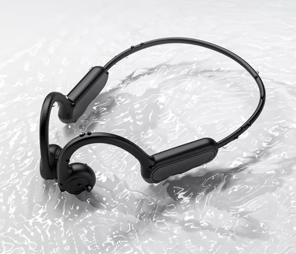 Cuffie Bluetooth 5.3 Xiaomi Mijia, con microfono interno