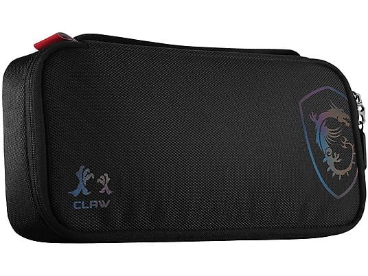 custodia console msi claw portatile