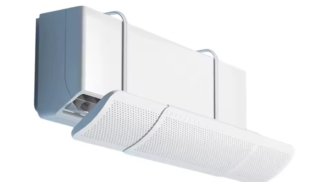 Efficienza energetica condizionatore AC