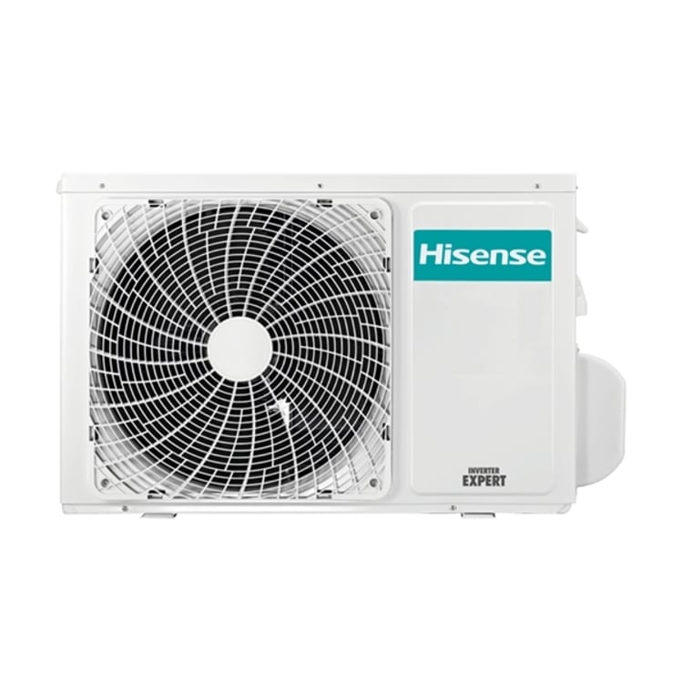 Condizionatore Hisense Dual Inverter A++ WIFI