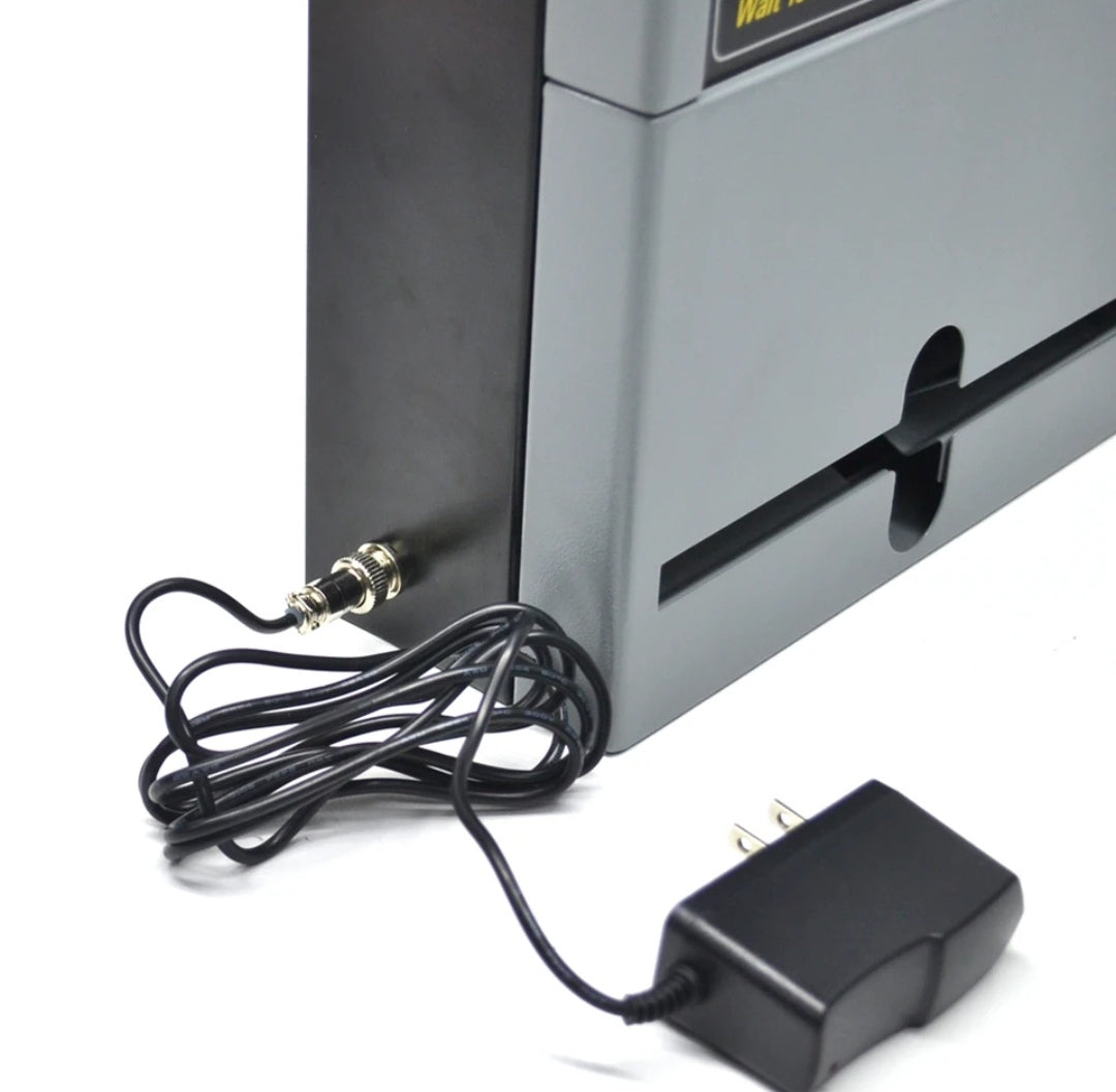 Installazione Etilometro Professionale a Gettoni nel Tuo Locale Ideale per attività Discoteche, Bar, Ristoranti e Hotel