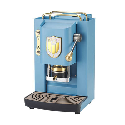 Macchina da Caffè Faber Deluxe Napoli Edition Scudetto