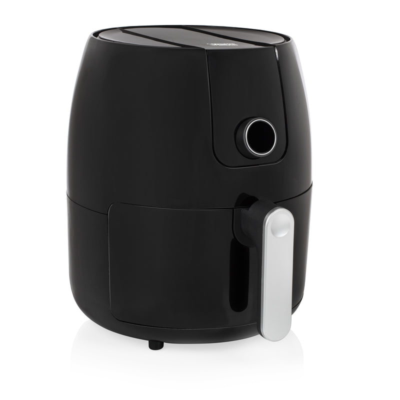 PRINCESS Digital Aerofryer XXL 4.5L 1500W - Friggitrice ad Aria Calda
